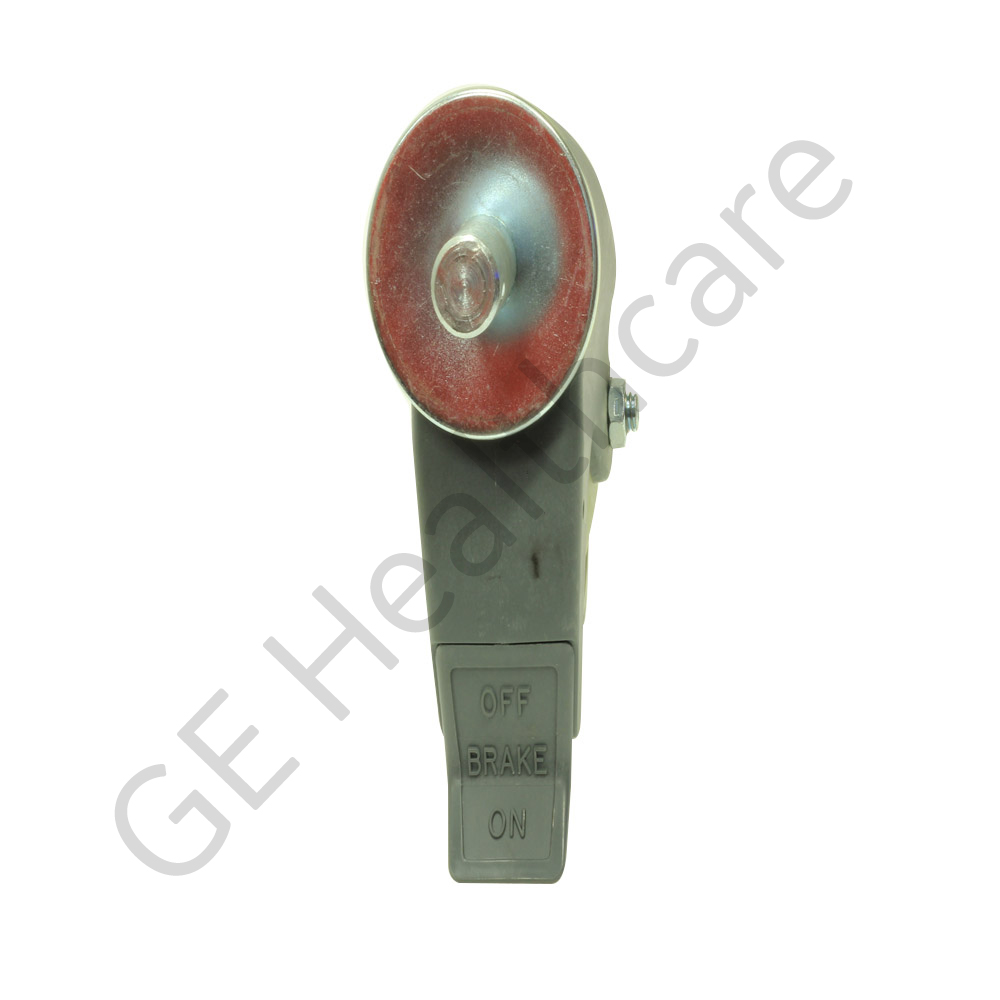 CASTER DUAL LOCKING CASTER DUAL LOCKING