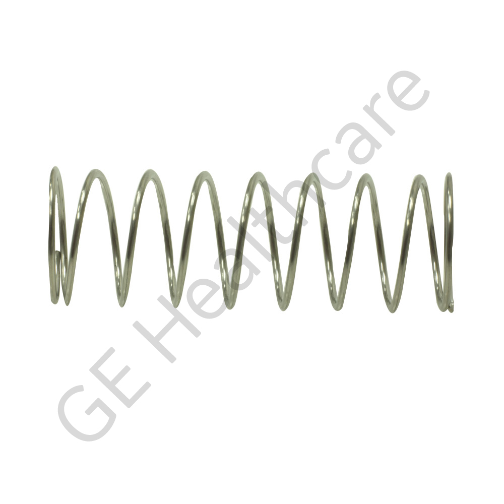 SPRING COMPR .66 X 2.500 L SPRING COMPR .66 X 2.500 L