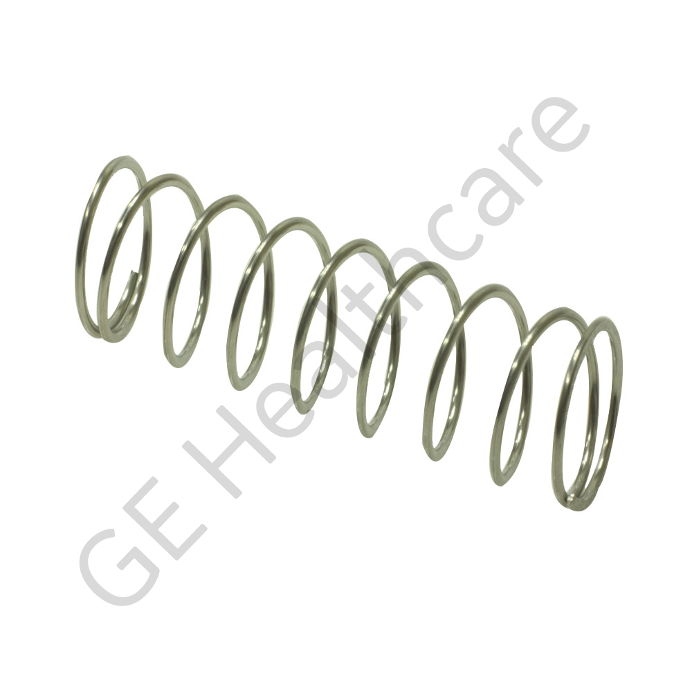 SPRING COMPR .66 X 2.500 L SPRING COMPR .66 X 2.500 L