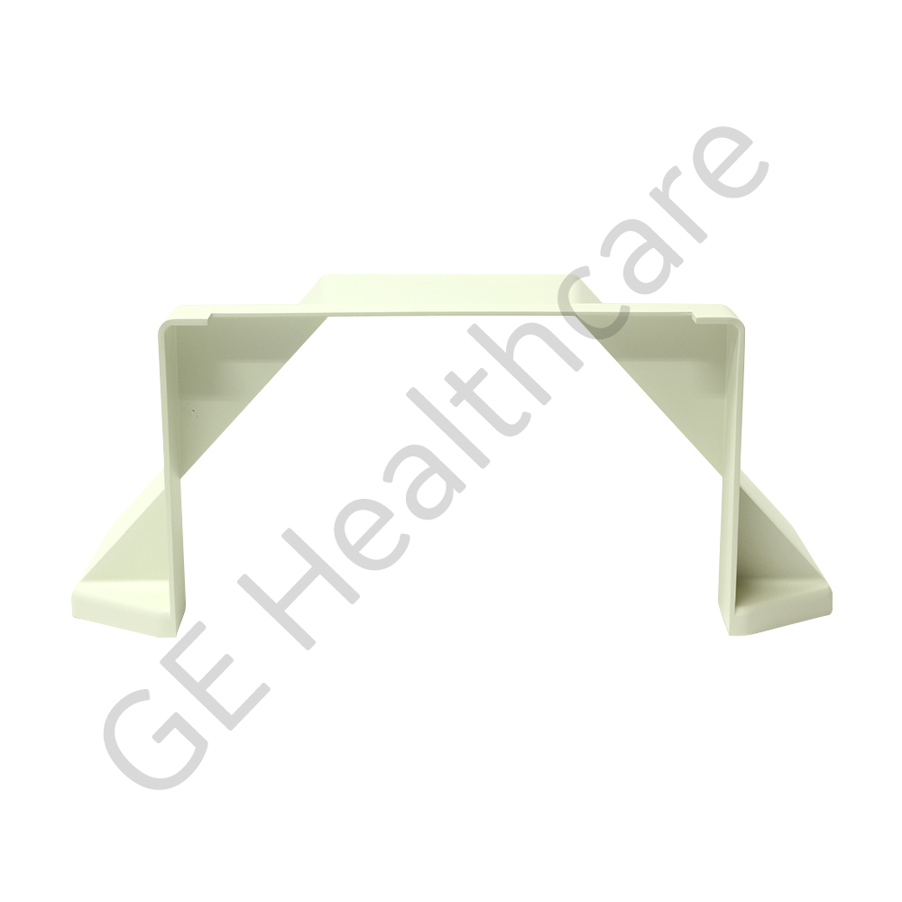 PART, OUTER COVER HTR HOUSING GH, Machined PART, OUTER COVER HTR HOUSING GH, Machined