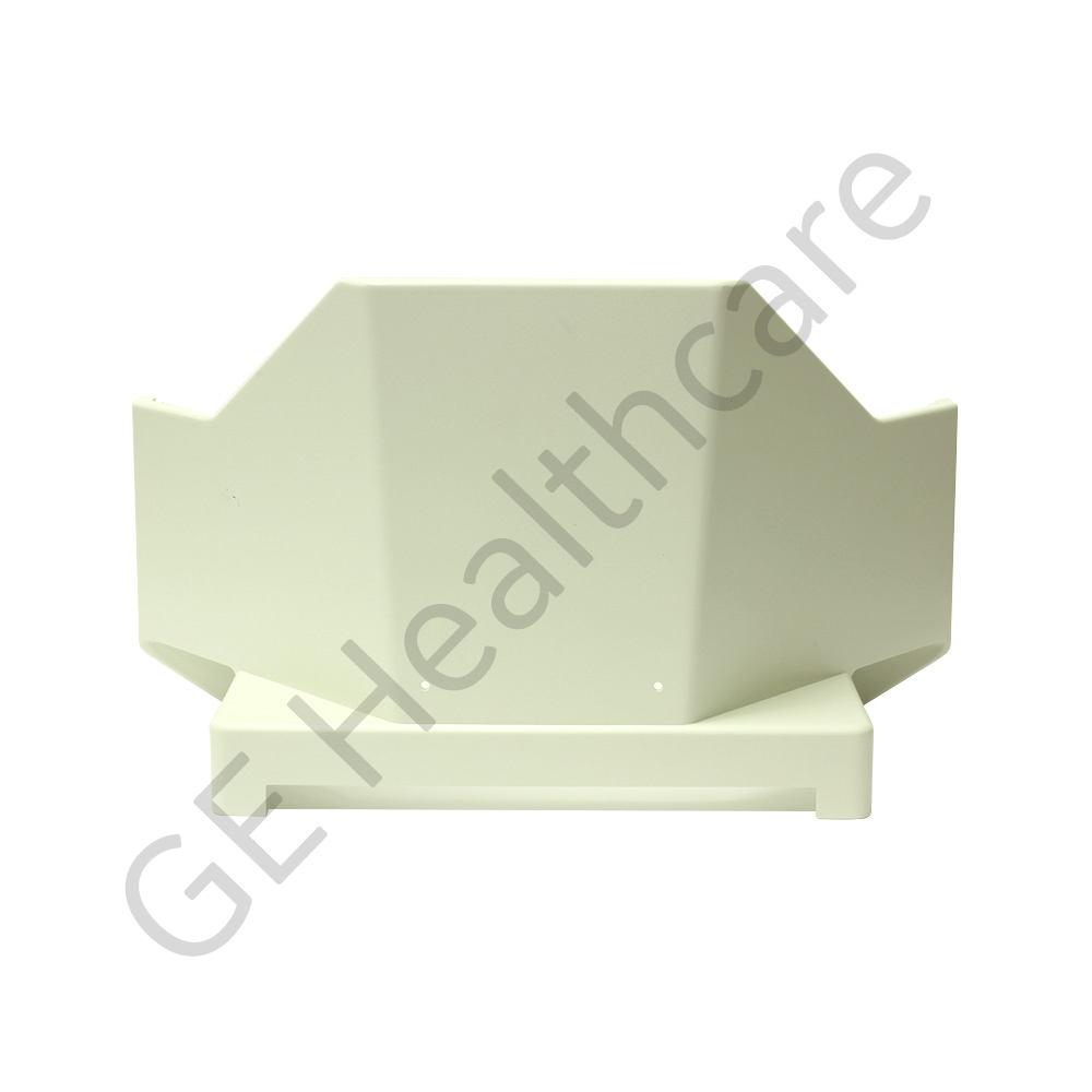 PART, OUTER COVER HTR HOUSING GH, Machined PART, OUTER COVER HTR HOUSING GH, Machined