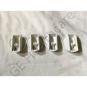 PART, LATCH COVER PORTHOLE GH GI, Machined PART, LATCH COVER PORTHOLE GH GI, Machined