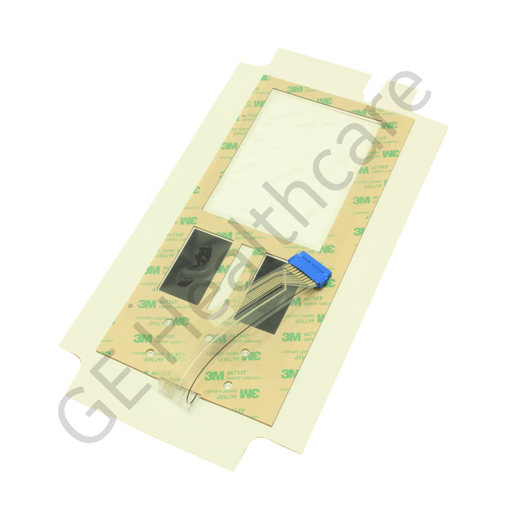 TOUCH PANEL GIRAFFE INC TOUCH PANEL GIRAFFE INC
