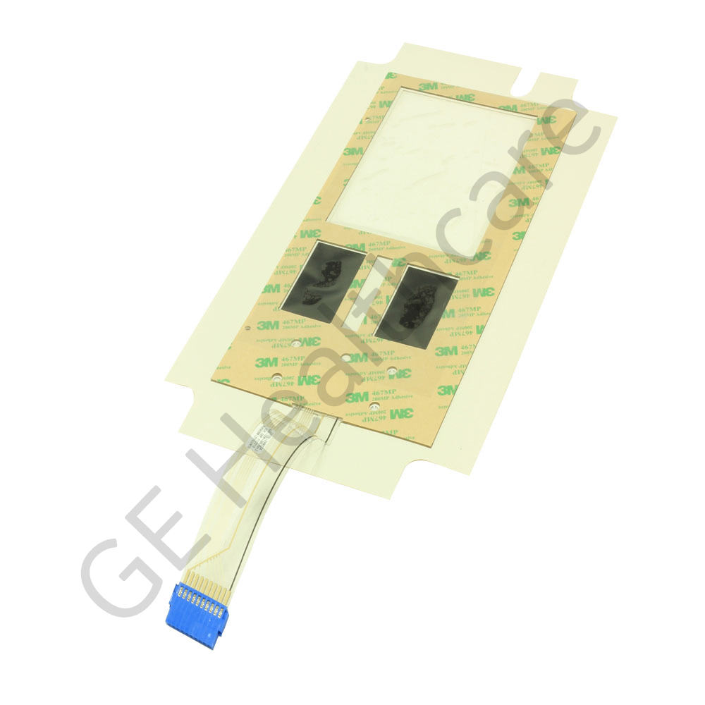 TOUCH PANEL GIRAFFE INC TOUCH PANEL GIRAFFE INC