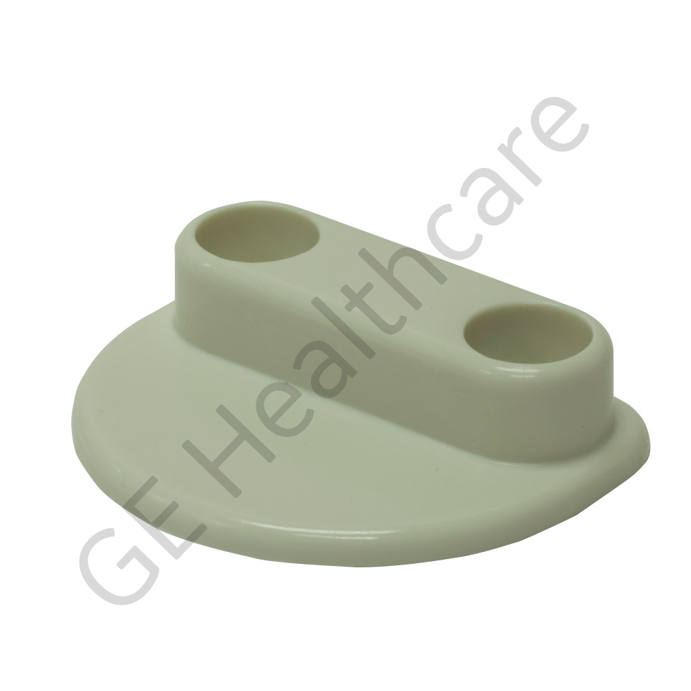 PART, SPACER PORTHOLE GH, Injection molded PART, SPACER PORTHOLE GH, Injection molded