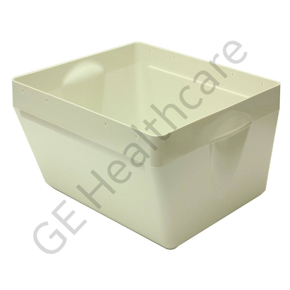PART, DRAWER STORAGE GH GI, Injection molded PART, DRAWER STORAGE GH GI, Injection molded