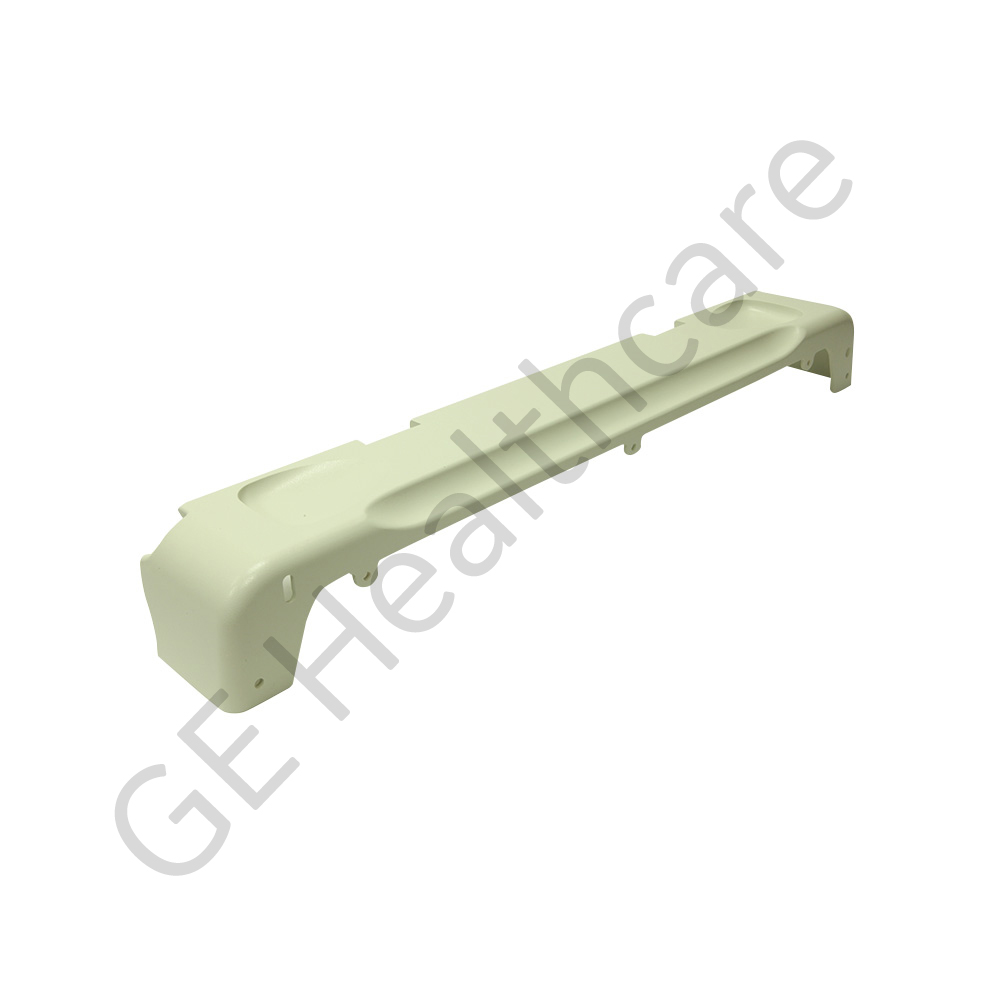 PART, CHASSIS SIDE PANEL GH GI, Injection molded PART, CHASSIS SIDE PANEL GH GI, Injection molded