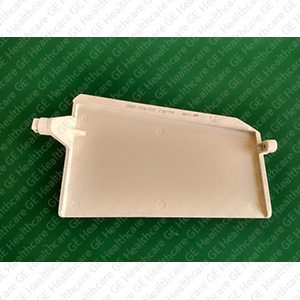 PART, DOOR RADIANT HTR EAST, Machined PART, DOOR RADIANT HTR EAST, Machined