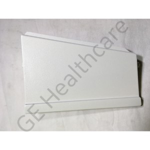 PART, DOOR RADIANT HTR WEST, Machined PART, DOOR RADIANT HTR WEST, Machined