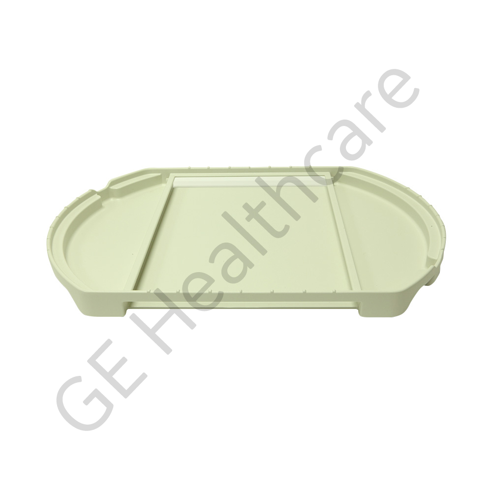 PART, TRAY MATTRESS SPRT GH GI, Injection molded PART, TRAY MATTRESS SPRT GH GI, Injection molded