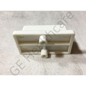 PART, COVER INSIDE LATCH, Injection molded PART, COVER INSIDE LATCH, Injection molded
