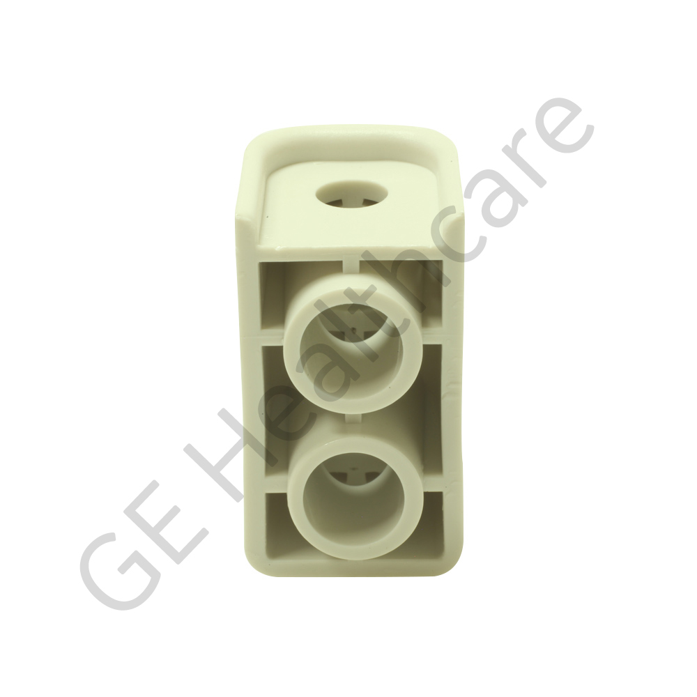 PART, NORTH WALL MOUNT GH, Injection molded PART, NORTH WALL MOUNT GH, Injection molded