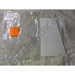 FOIL EAST HEATER DOOR GH FOIL EAST HEATER DOOR GH
