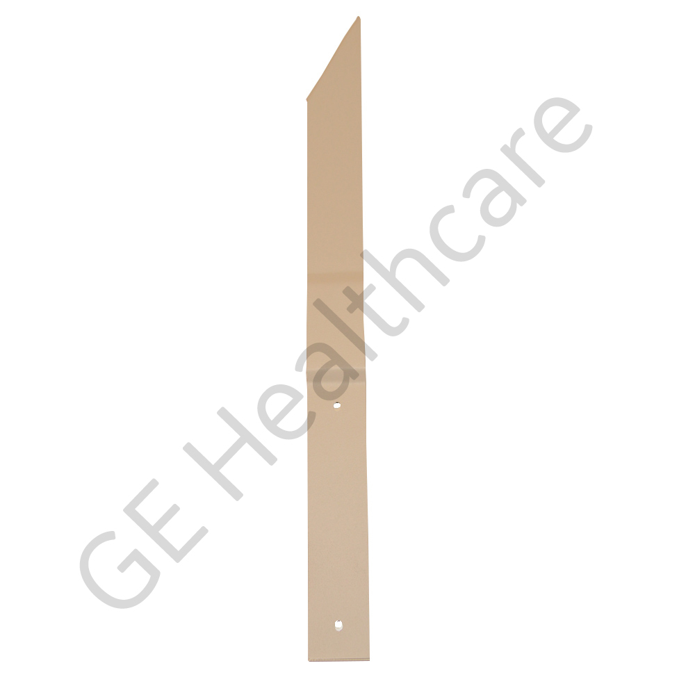 PART, EAST RAIL, SIDE COVER, GH, Machined PART, EAST RAIL, SIDE COVER, GH, Machined