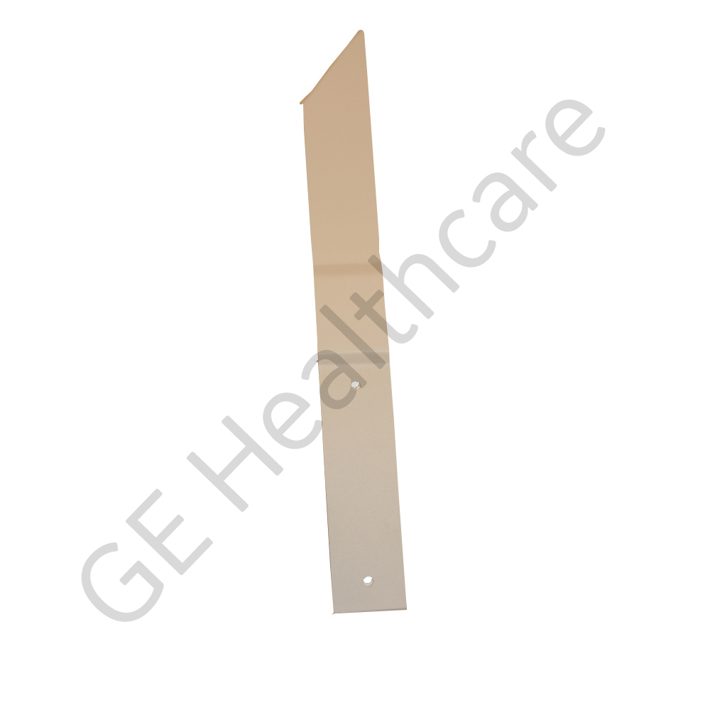 PART, EAST RAIL, SIDE COVER, GH, Machined PART, EAST RAIL, SIDE COVER, GH, Machined