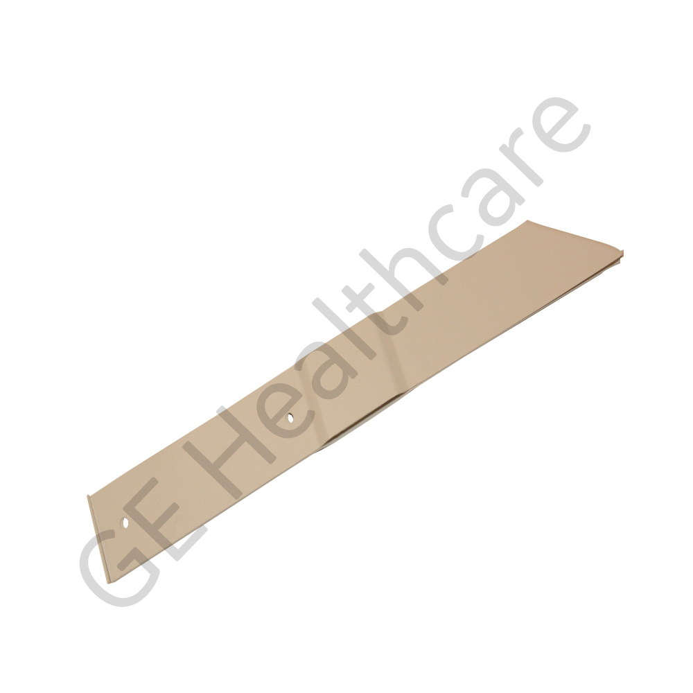 PART, EAST RAIL, SIDE COVER, GH, Machined PART, EAST RAIL, SIDE COVER, GH, Machined