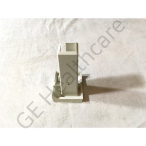 PART, END CAP UPPER INNER EAST GH, Injection molded PART, END CAP UPPER INNER EAST GH, Injection molded