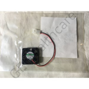SERVO O2 CALIBRATION FAN ASSY, ROHS SERVO O2 CALIBRATION FAN ASSY, ROHS