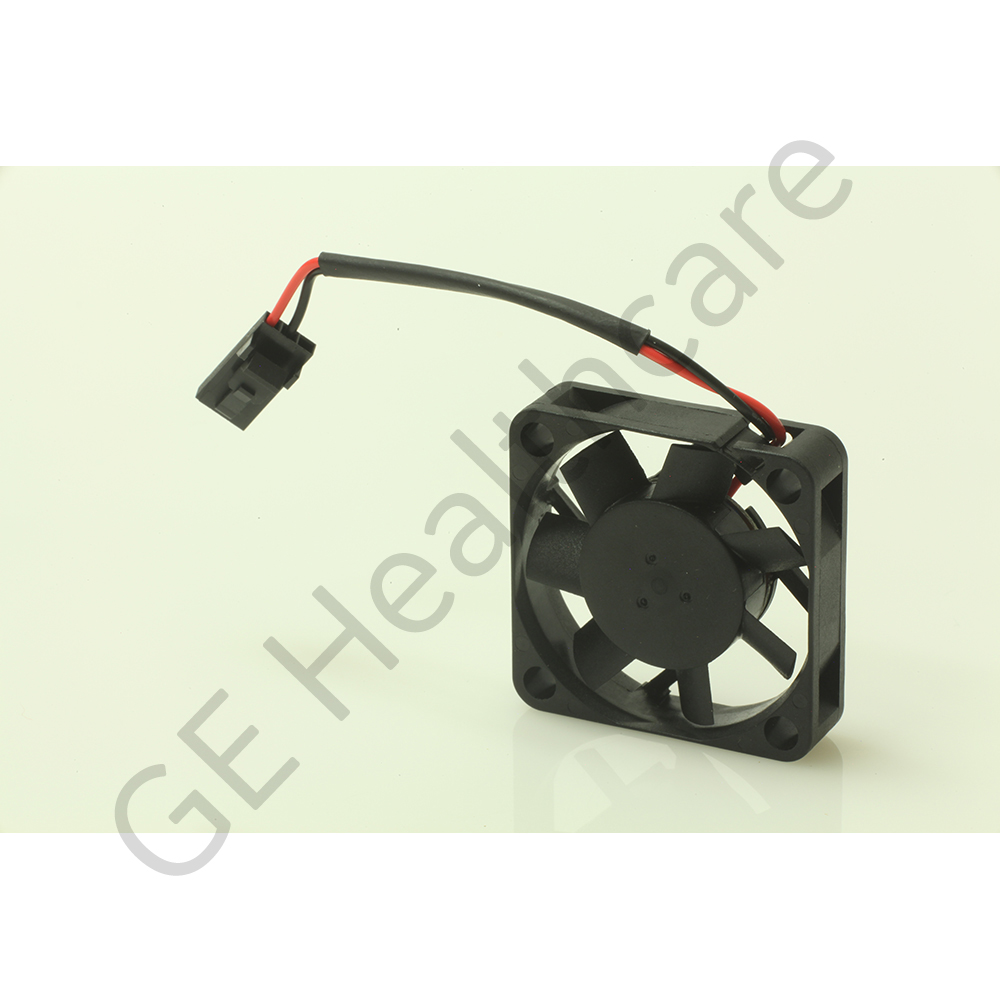 SERVO O2 COOLING FAN ASSY, ROHS SERVO O2 COOLING FAN ASSY, ROHS