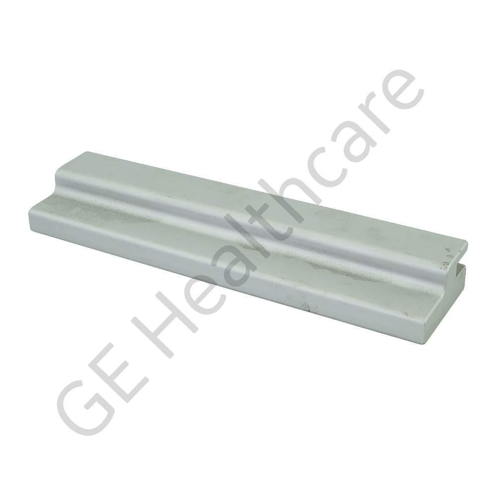PART, LOCK MTG BRKT P/T, Extruded PART, LOCK MTG BRKT P/T, Extruded