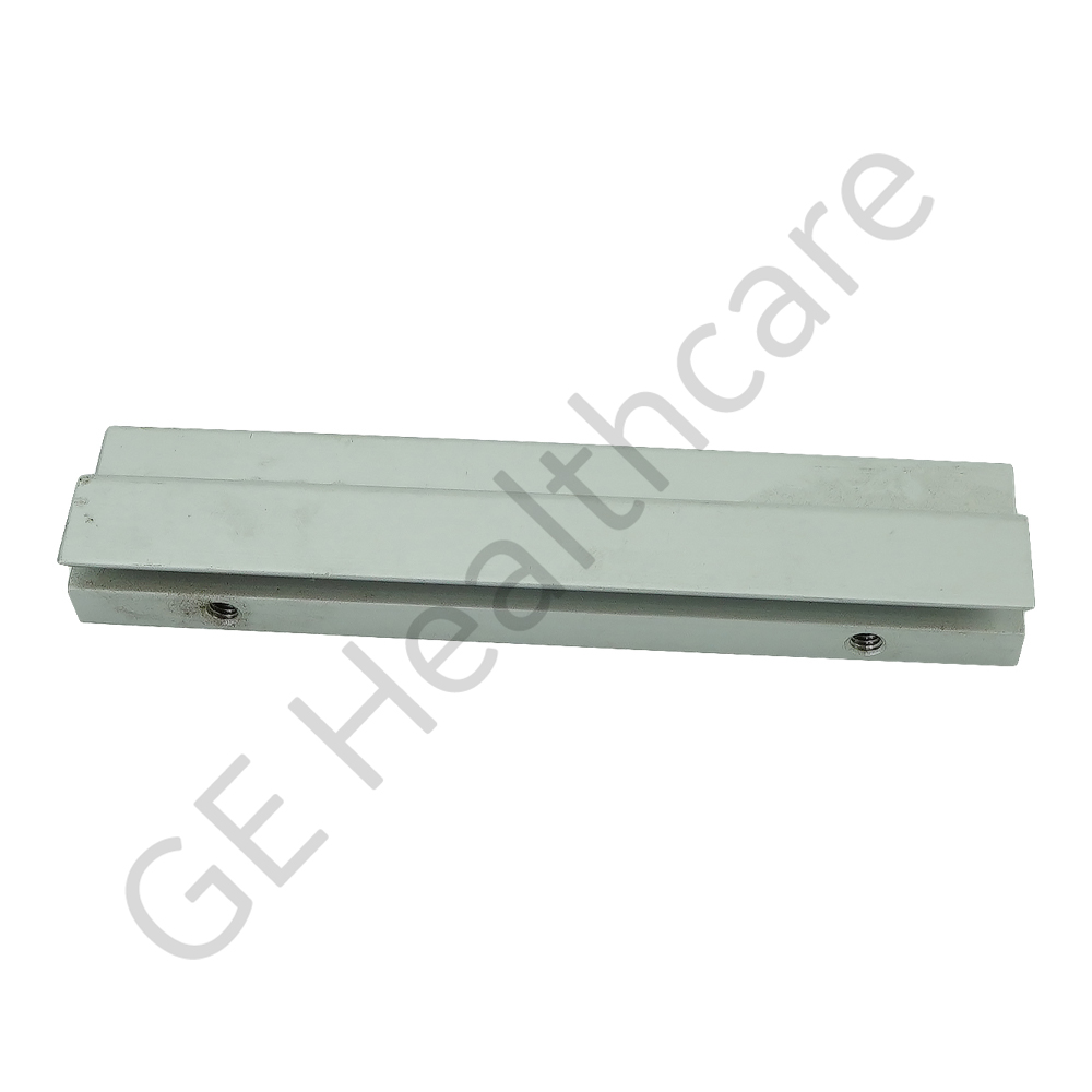 PART, LOCK MTG BRKT P/T, Extruded PART, LOCK MTG BRKT P/T, Extruded