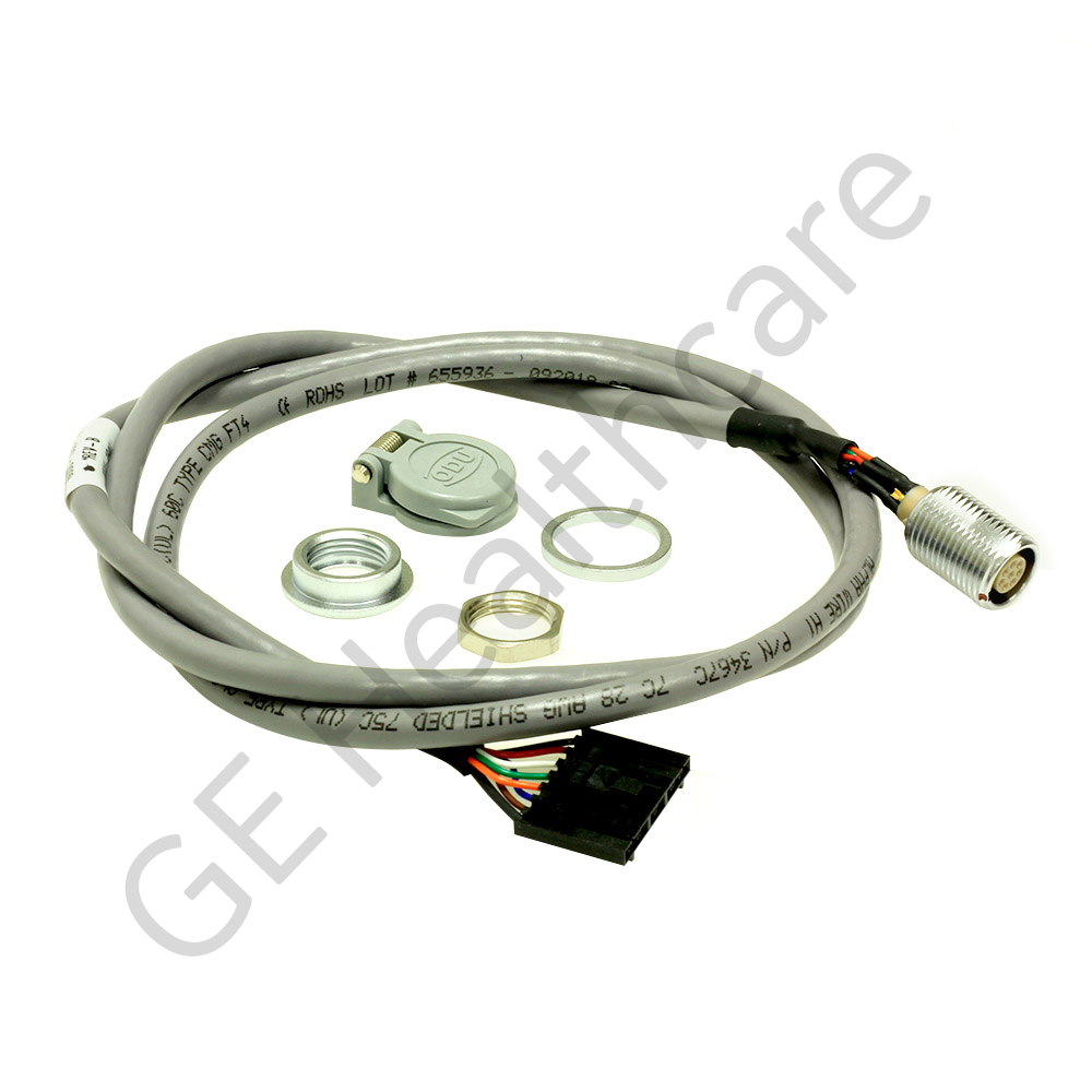 WIRE HARNESS WARMER SCALE INTCON, ROHS WIRE HARNESS WARMER SCALE INTCON, ROHS