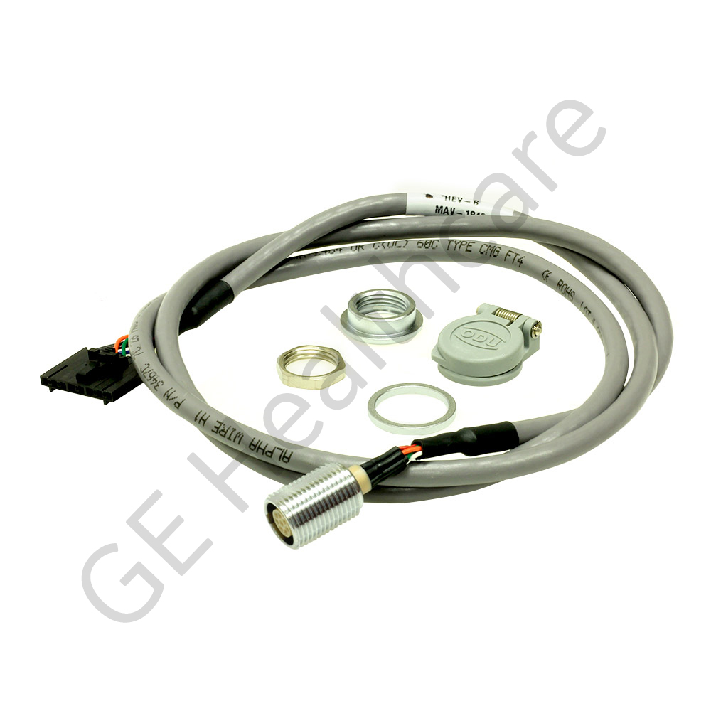 WIRE HARNESS WARMER SCALE INTCON, ROHS WIRE HARNESS WARMER SCALE INTCON, ROHS