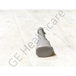 PART, PIN FRONT LATCH, Injection molded PART, PIN FRONT LATCH, Injection molded