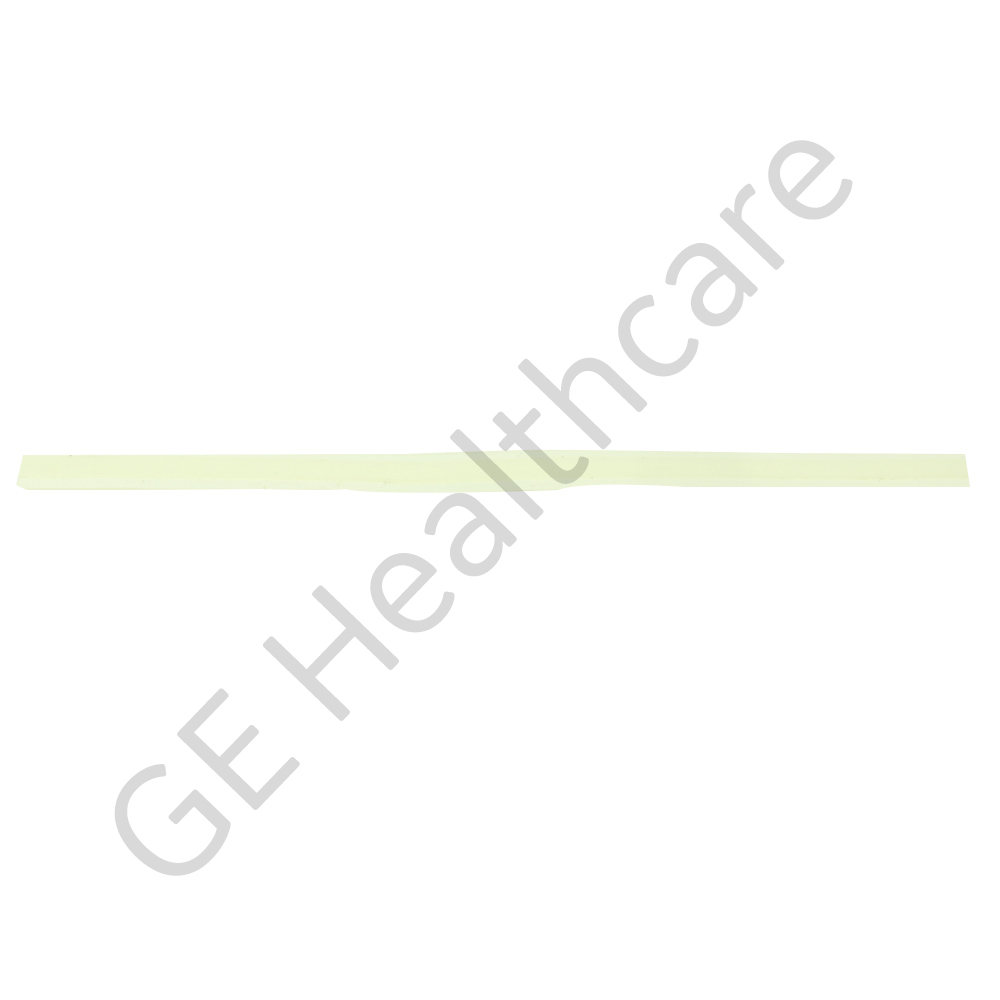 PART, TAPE UHMW POLY 5.45 L, Drawn PART, TAPE UHMW POLY 5.45 L, Drawn