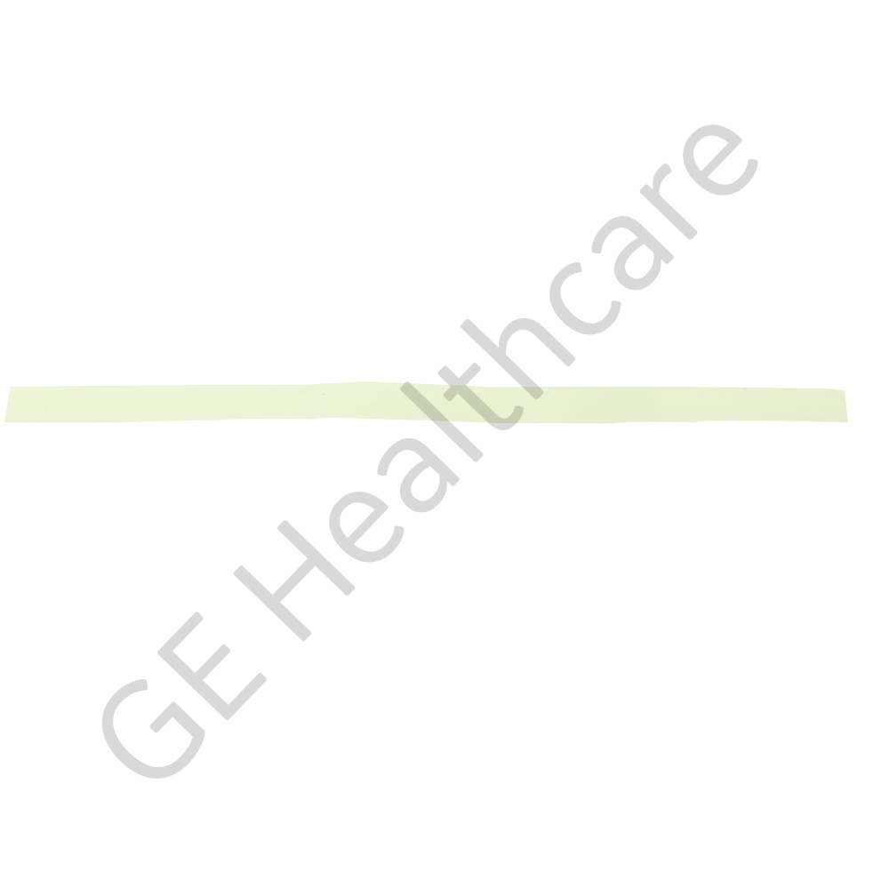 PART, TAPE UHMW POLY 5.45 L, Drawn PART, TAPE UHMW POLY 5.45 L, Drawn