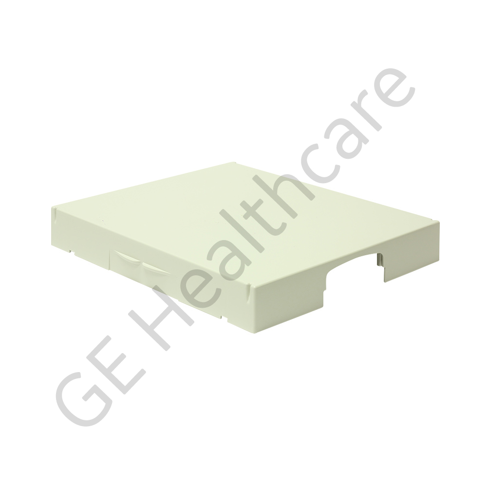PART, DRAWER PLASTIC 2.75 IN, Injection molded PART, DRAWER PLASTIC 2.75 IN, Injection molded