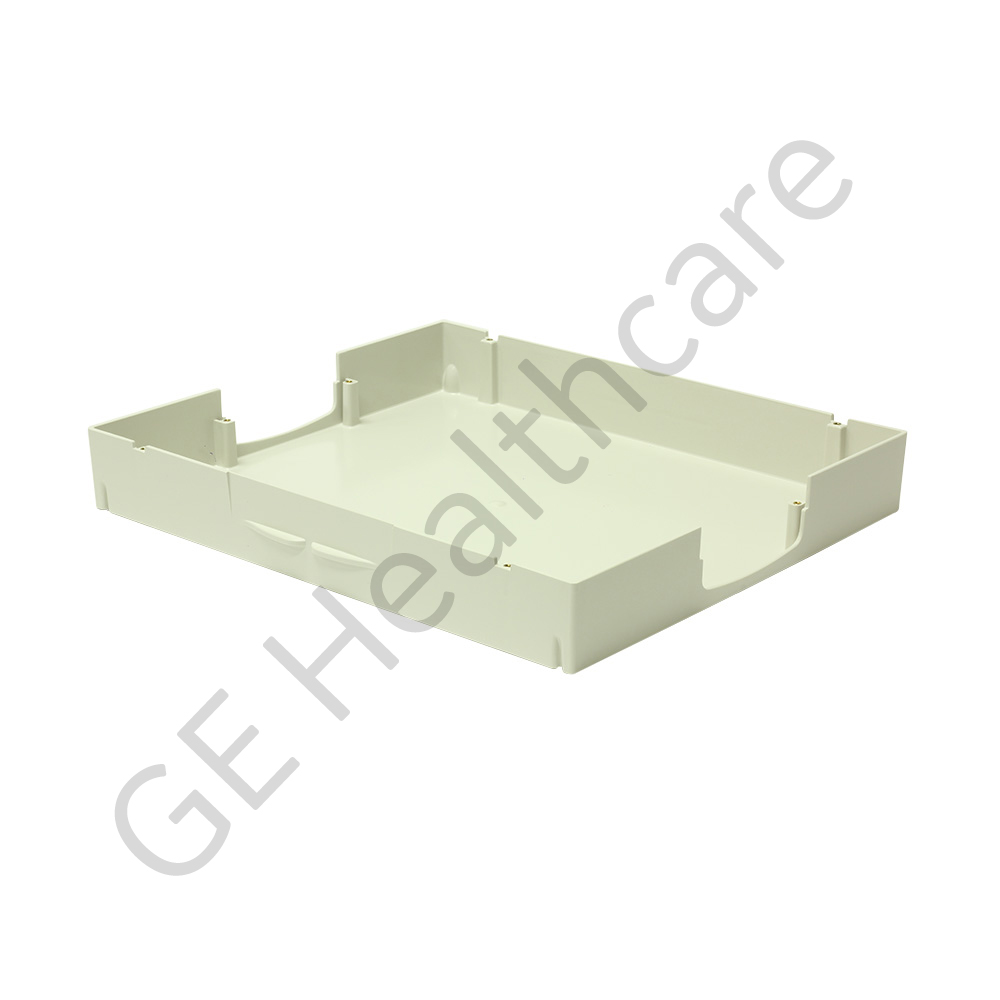 PART, DRAWER PLASTIC 2.75 IN, Injection molded PART, DRAWER PLASTIC 2.75 IN, Injection molded