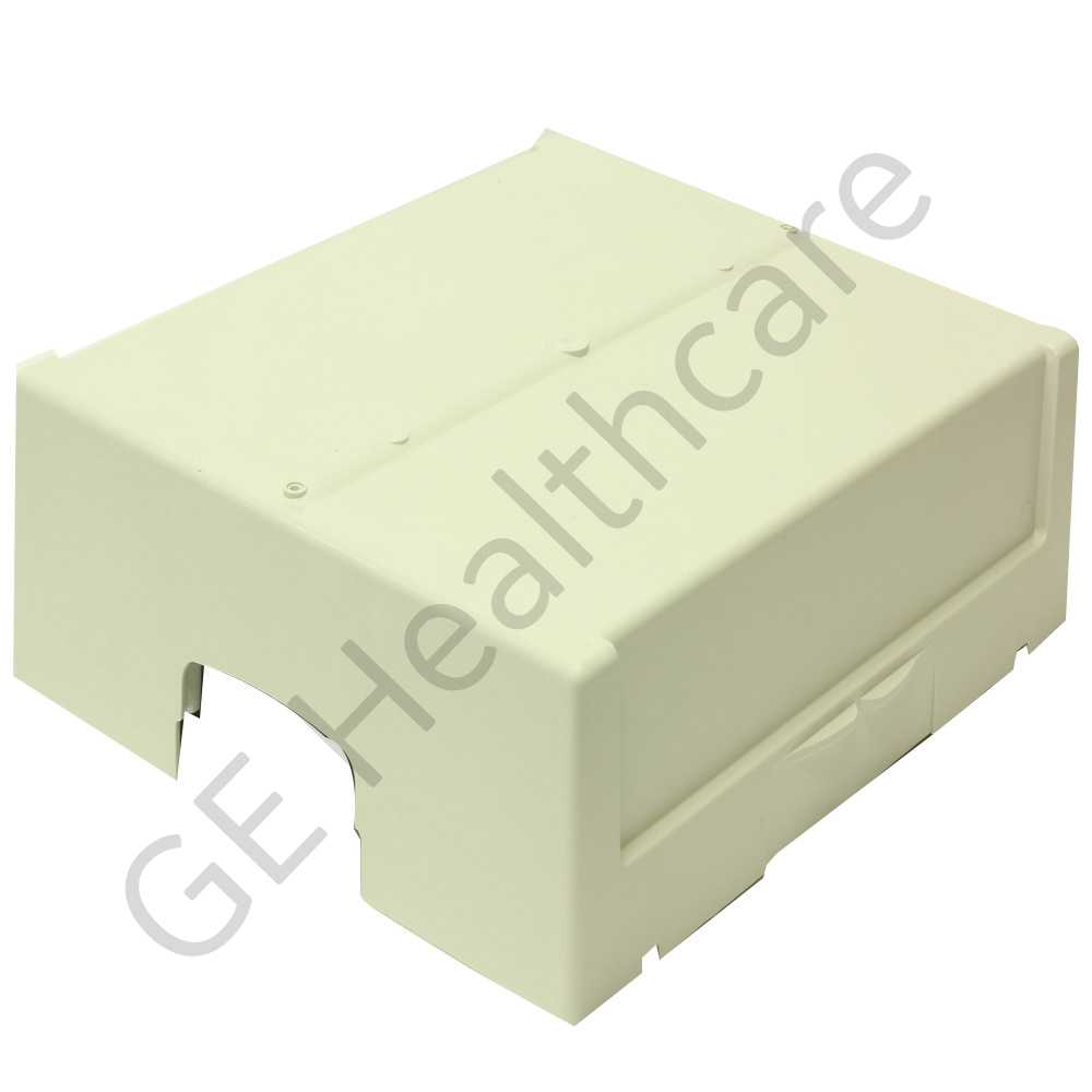 PART, DRAWER PLASTIC 5 IN, Injection molded PART, DRAWER PLASTIC 5 IN, Injection molded
