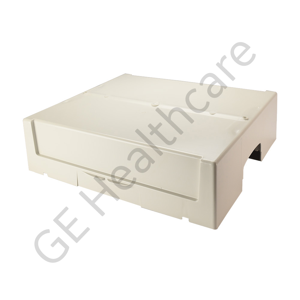 PART, DRAWER PLASTIC 5 IN, Injection molded PART, DRAWER PLASTIC 5 IN, Injection molded