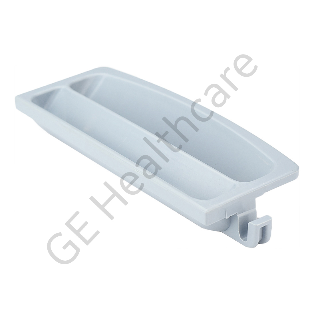 PART, HANDLE PLASTIC DRAWER, Injection molded PART, HANDLE PLASTIC DRAWER, Injection molded