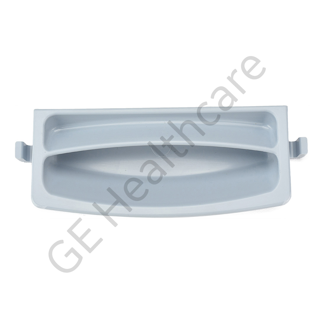 PART, HANDLE PLASTIC DRAWER, Injection molded PART, HANDLE PLASTIC DRAWER, Injection molded