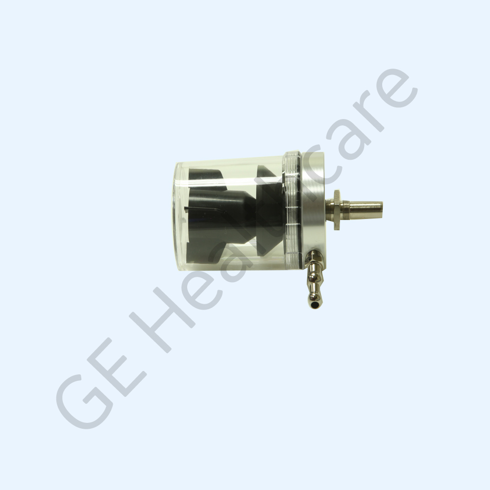 TR ASSY OVR FLO SFTY-FTG ADP TR ASSY OVR FLO SFTY-FTG ADP