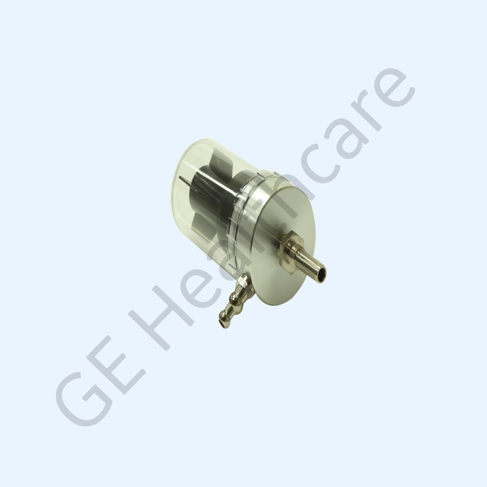 TR ASSY OVR FLO SFTY-FTG ADP TR ASSY OVR FLO SFTY-FTG ADP