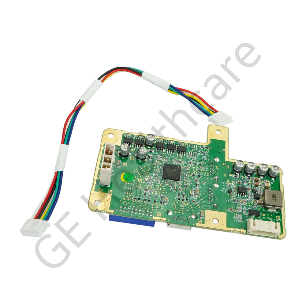 Gel USB Hub Board Gel USB Hub Board