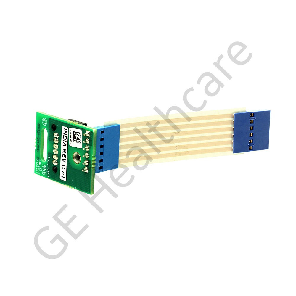PCB MAC 5000 BATTERY TRANS ROHS COMPLIANT PCB MAC 5000 BATTERY TRANS ROHS COMPLIANT