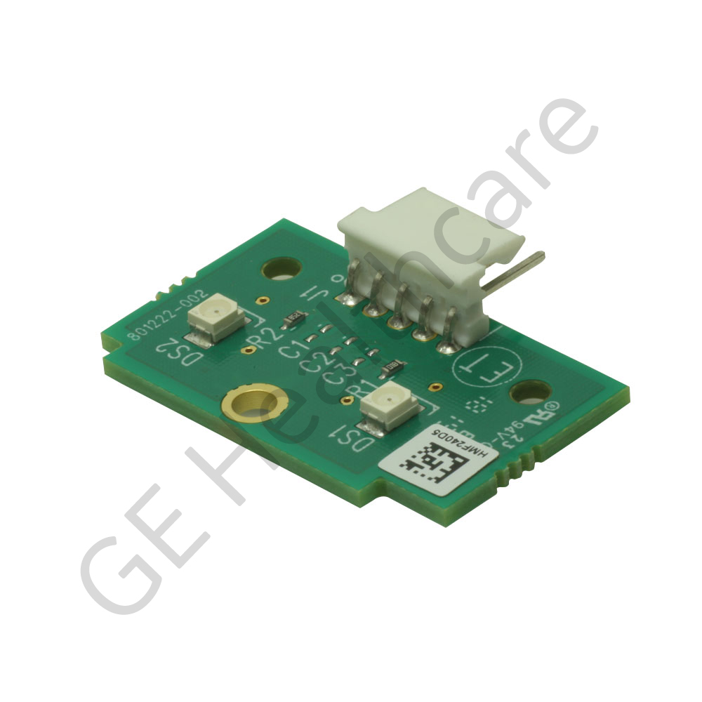PCB LED BOARD MAC 5000 ROHS COMPLIANT PCB LED BOARD MAC 5000 ROHS COMPLIANT
