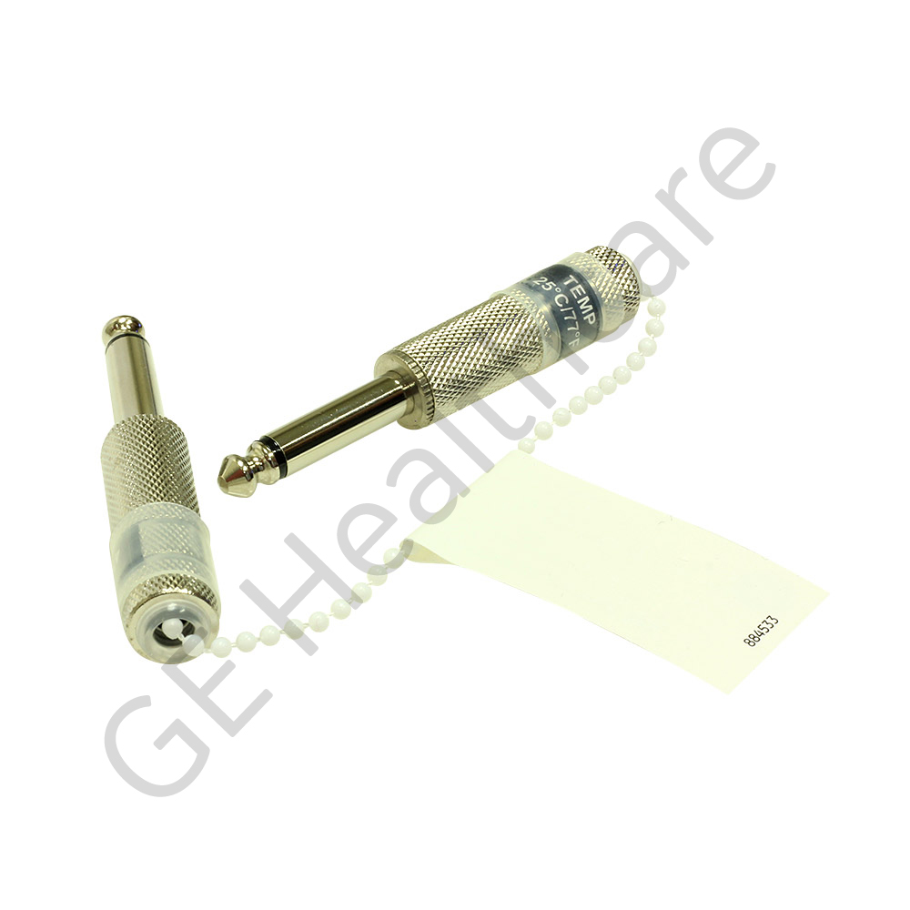Temperature Test Set Temperature Test Set