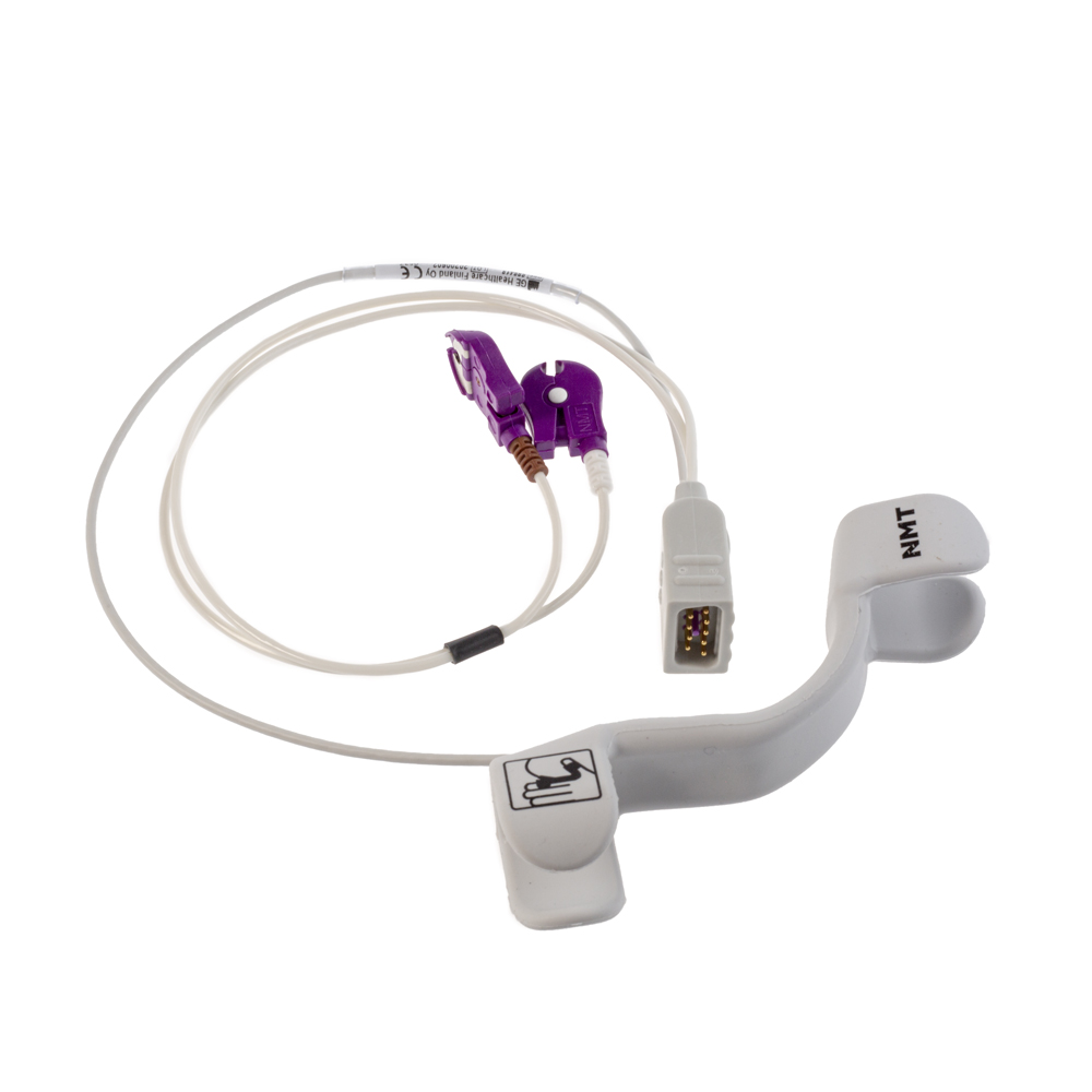 NMT MechanoSensor, 0.3m/1ft NMT MechanoSensor, 0.3m/1ft