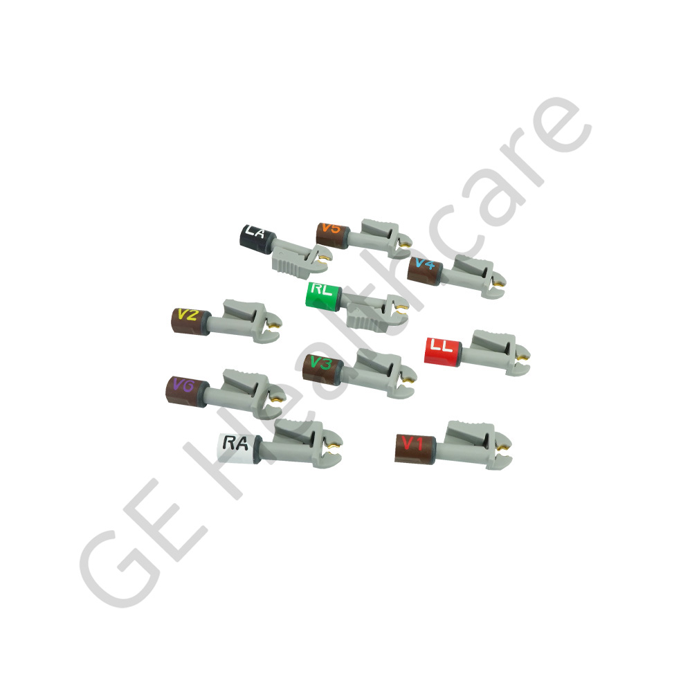 KIT ADPTR 10 SET AHA GRABBER KIT ADPTR 10 SET AHA GRABBER