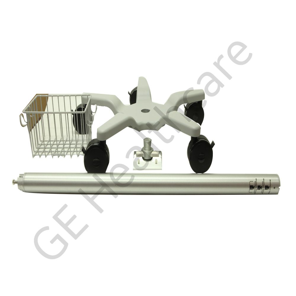 PATIENT MONITOR ROLL STAND PATIENT MONITOR ROLL STAND