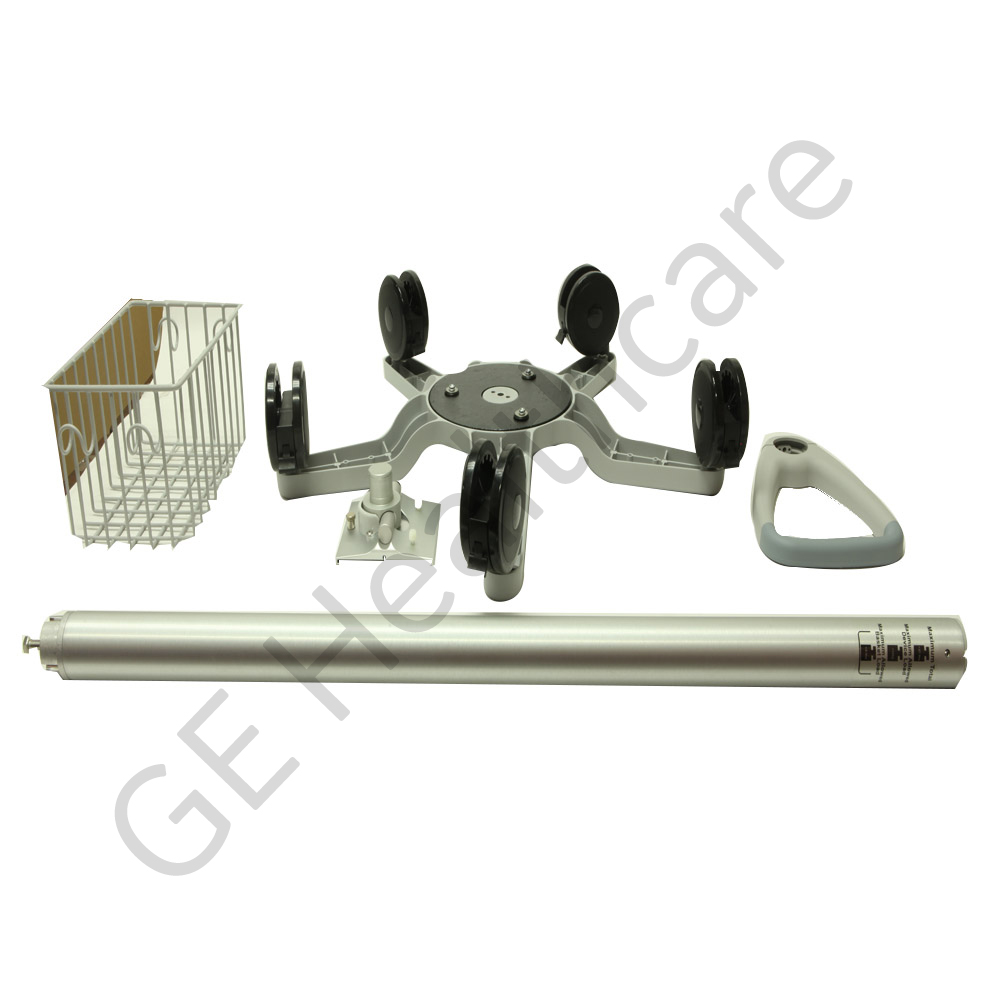 PATIENT MONITOR ROLL STAND PATIENT MONITOR ROLL STAND
