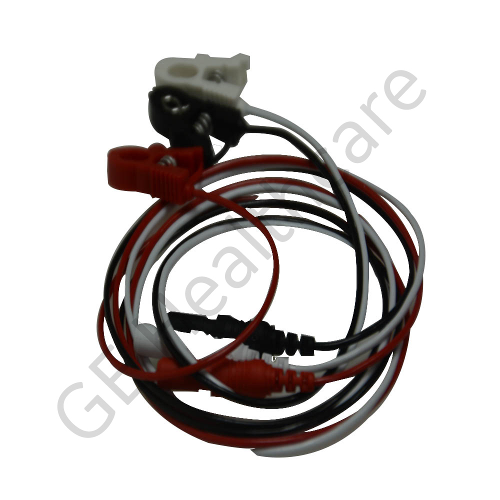 LDWR NEO RED/BLK/WH 24" 3/SET LDWR NEO RED/BLK/WH 24" 3/SET