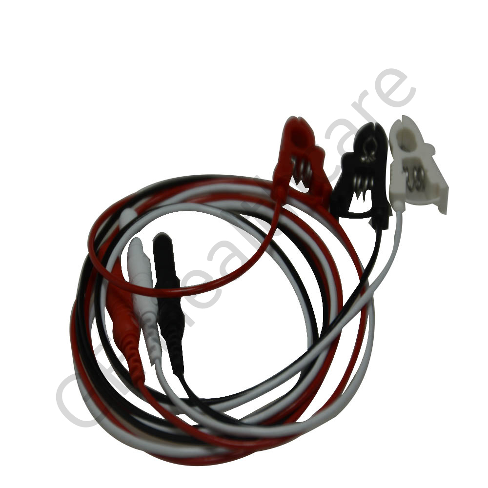 LDWR NEO RED/BLK/WH 24" 3/SET LDWR NEO RED/BLK/WH 24" 3/SET