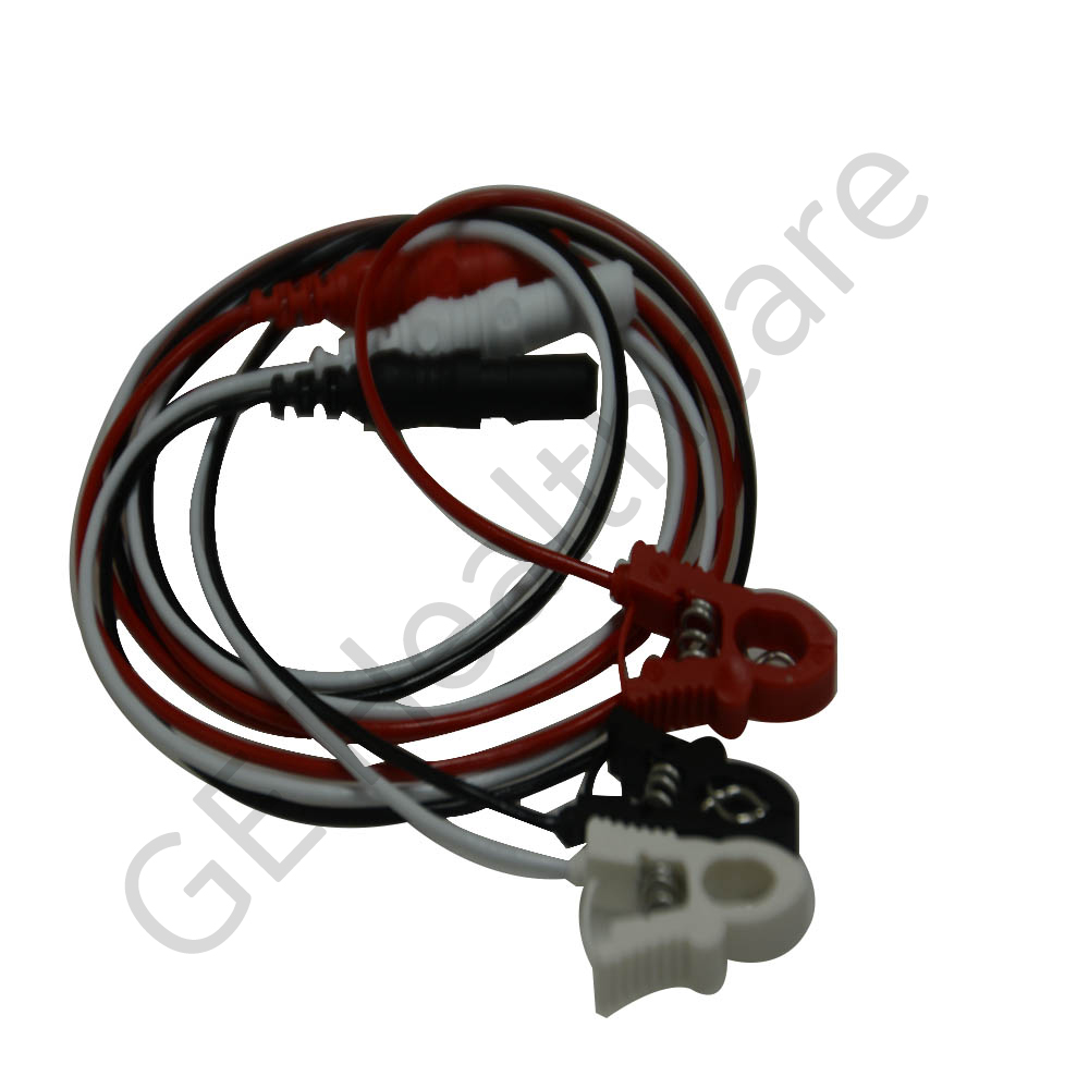 LDWR NEO RED/BLK/WH 24" 3/SET LDWR NEO RED/BLK/WH 24" 3/SET