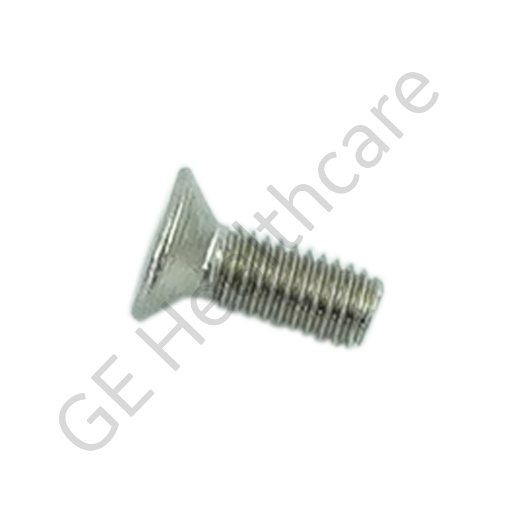 SCREW, SCR M3X8 FL PH HD SST SCREW, SCR M3X8 FL PH HD SST